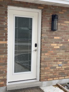 window and door contractor