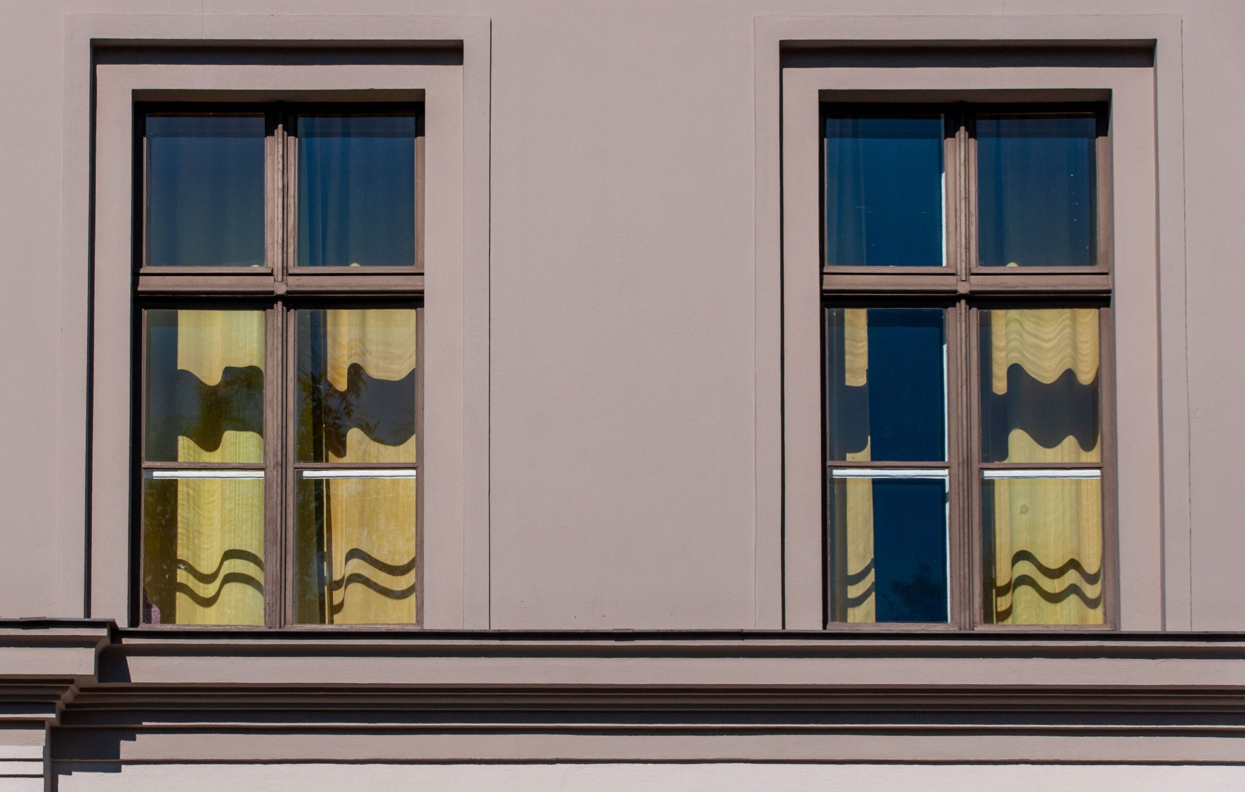 window air flow